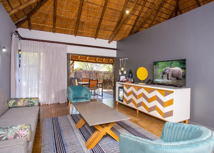 Ivory Tree Game Lodge