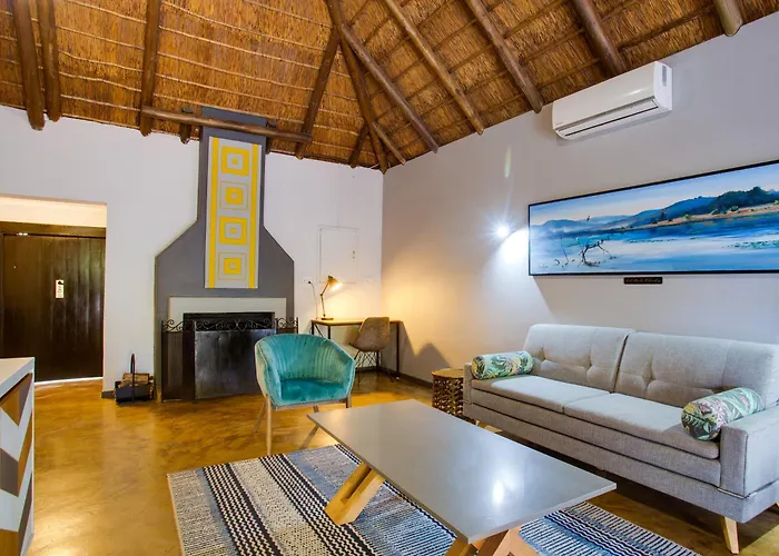Ivory Tree Game Lodge