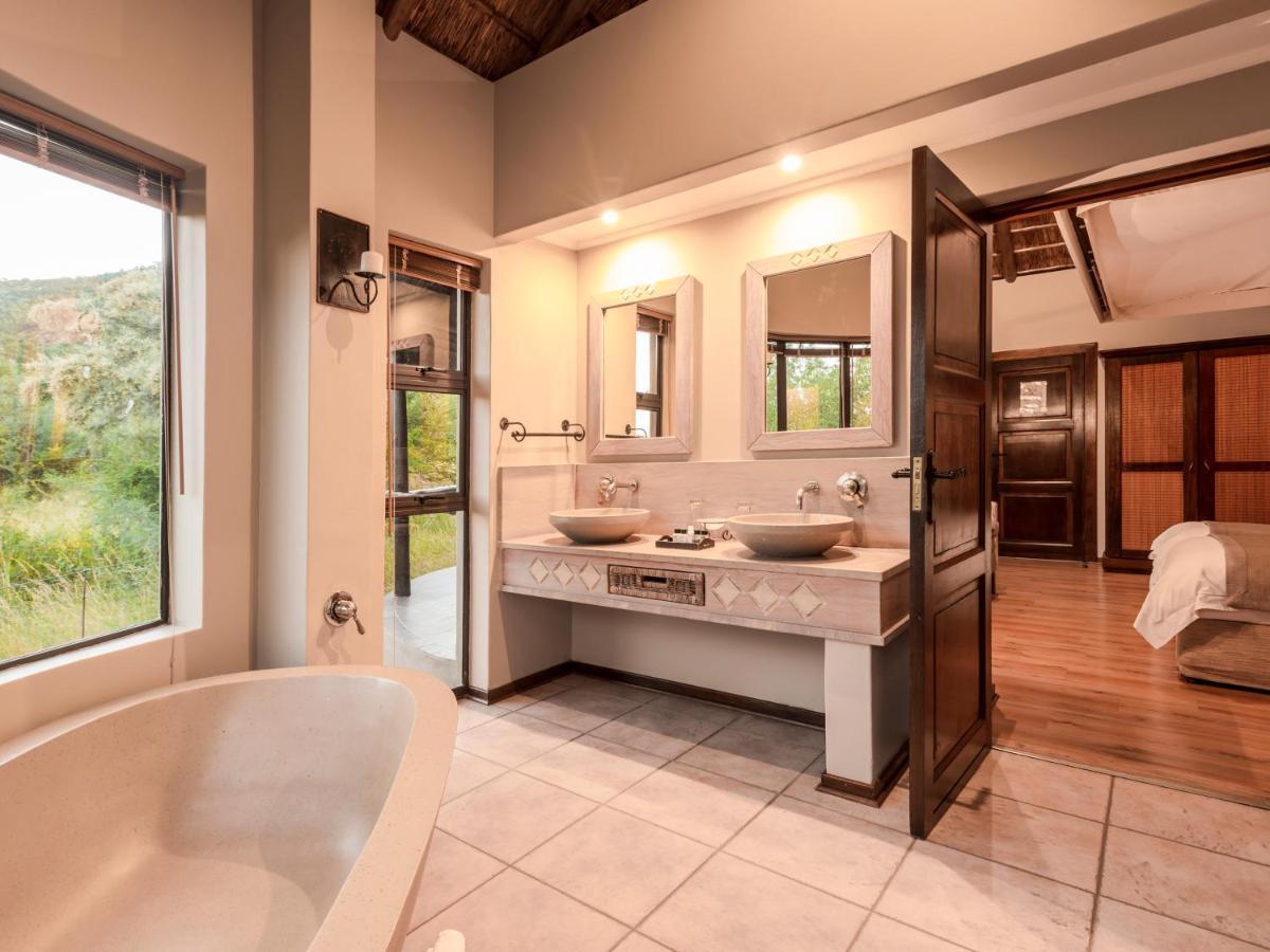 Alojamento de Turismo Selvagem Ivory Tree Game Pilanesberg
