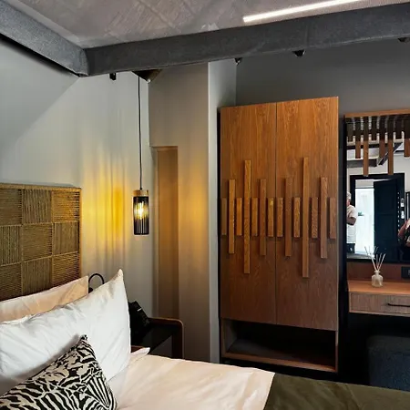 Ivory Tree Game Lodge Pilanesberg Exterior photo