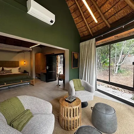 Ivory Tree Game Lodge Pilanesberg Exterior photo