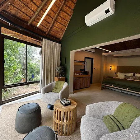 Ivory Tree Game Lodge Pilanesberg Exterior photo