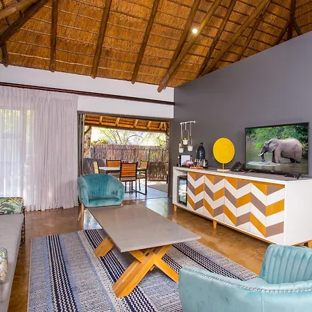 Ivory Tree Game Lodge Pilanesberg Exterior photo