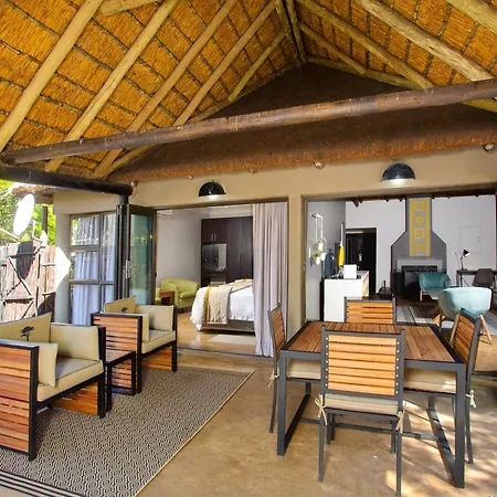 Ivory Tree Game Lodge Pilanesberg Exterior photo