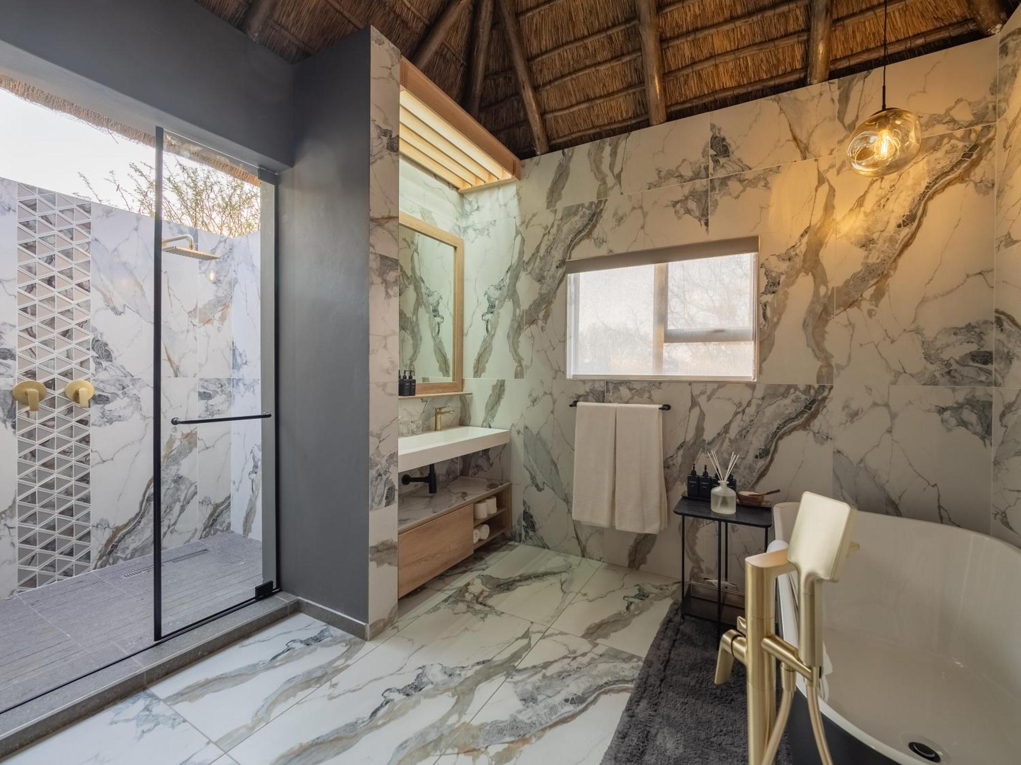 Ivory Tree Game Lodge *