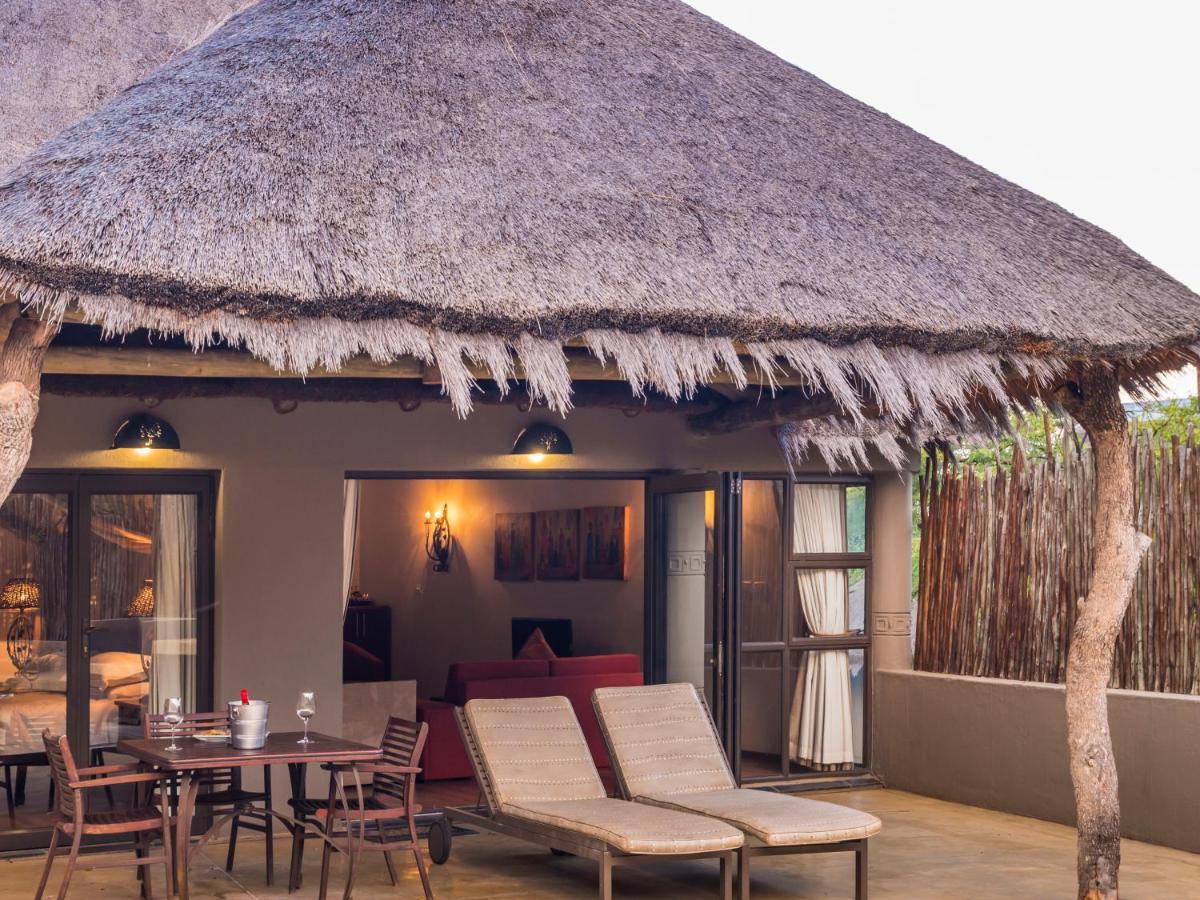 Ivory Tree Game Lodge