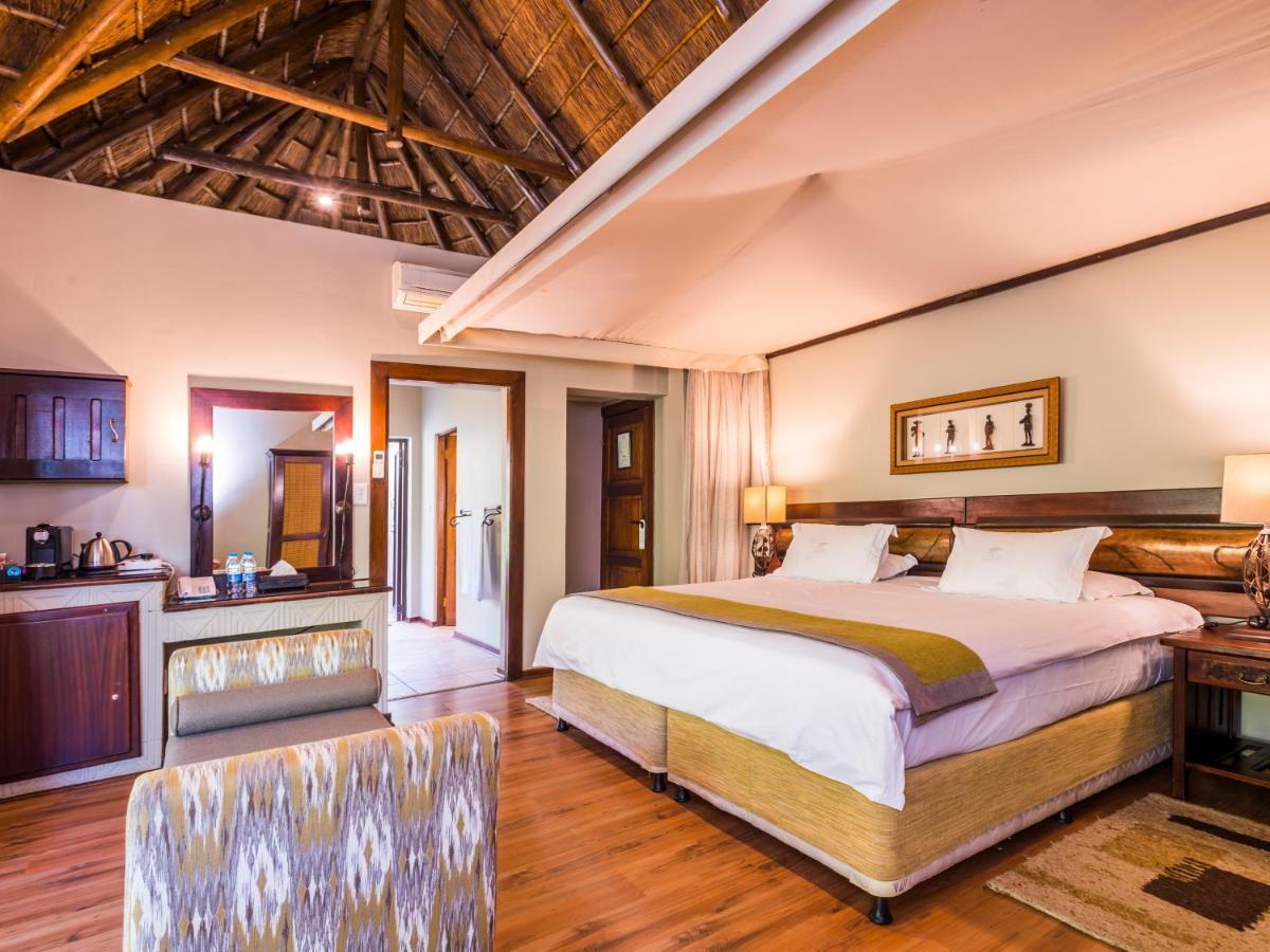 Ivory Tree Game Lodge *