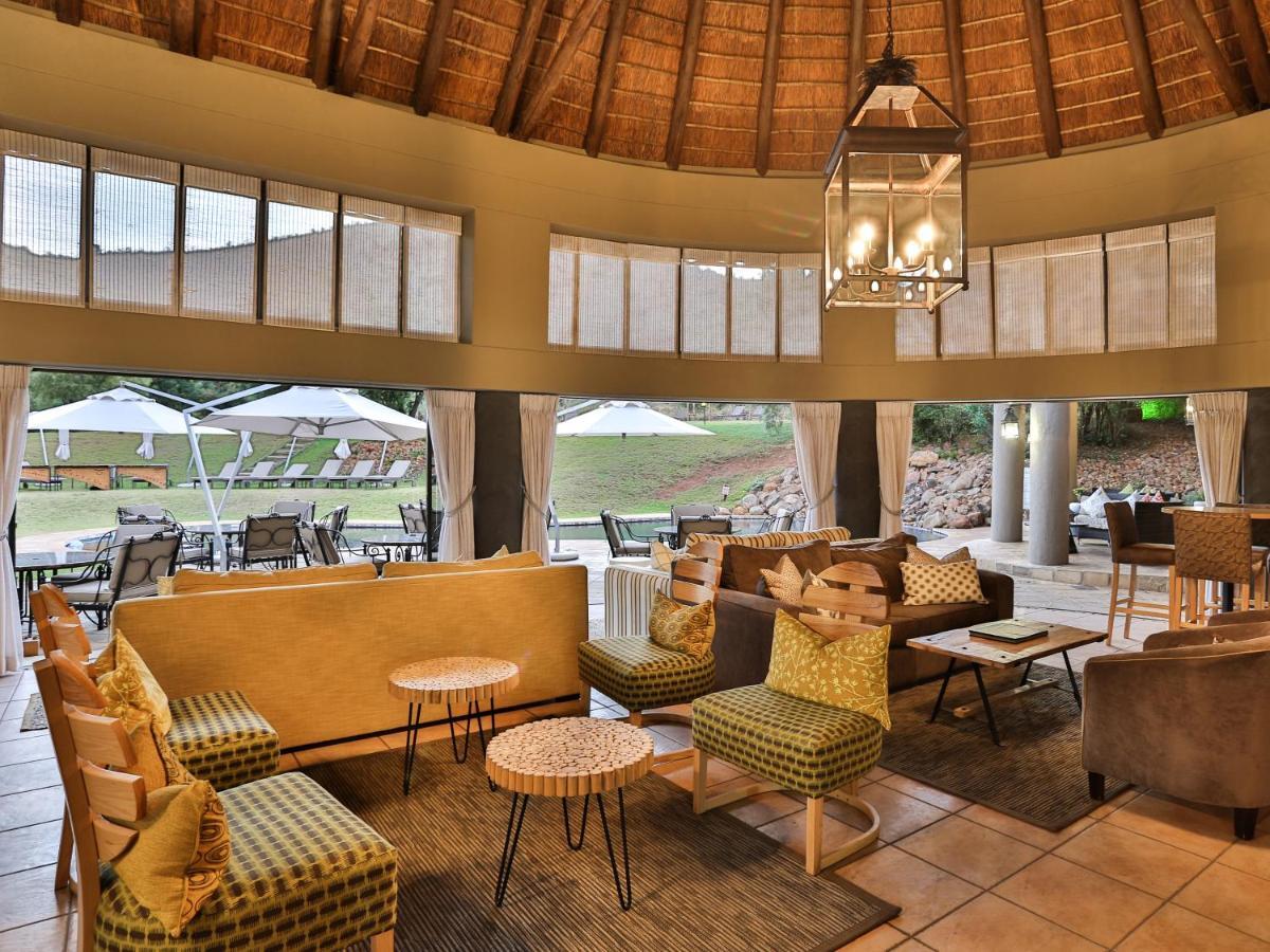 Ivory Tree Game Lodge Pilanesberg